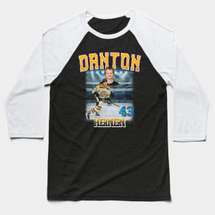 Danton Heinen Baseball T-Shirt